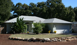 Photo of Landscape Installation located in New Smyrna Beach, FL
